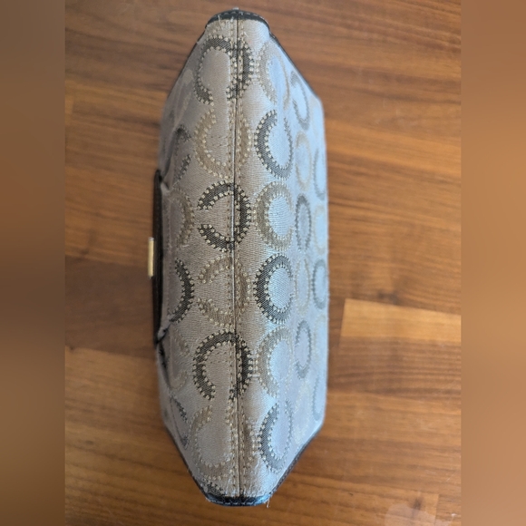 Coach Madison Zip Around Wallet - Picture 7 of 10